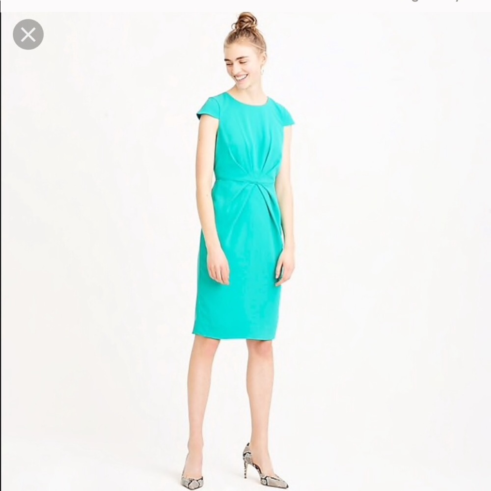 J Crew as seen brand new. Still available